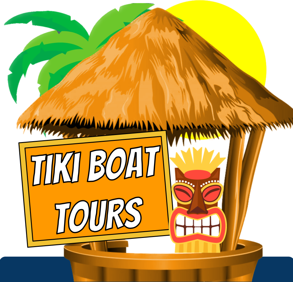 Business Proposals for Toursim Industry Tiki Boat Tours